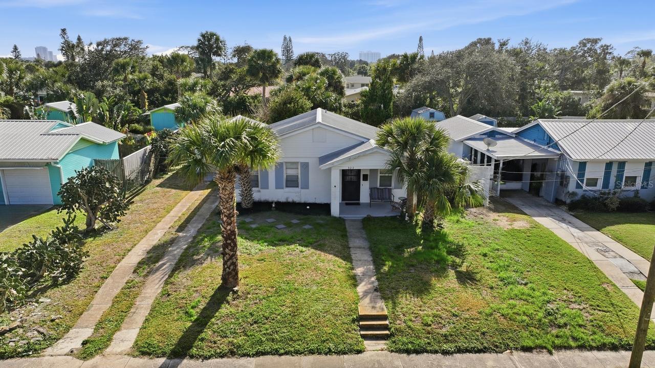 322 Euclid Ave., Daytona Beach, FL 32118