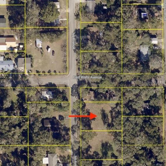 407 Ivy Ave., Deland, FL 32724