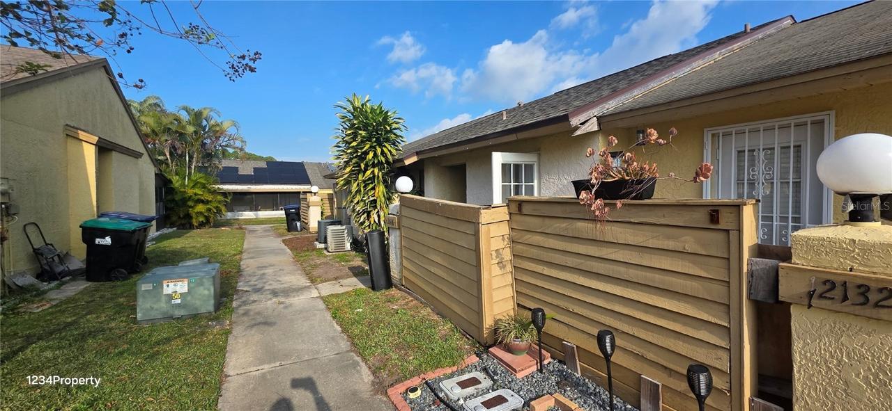 12136 Sand Pebble Way, Orlando, FL 32824