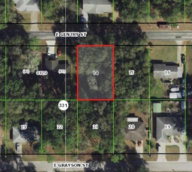 6506 E Gentry St., Inverness, FL 34452
