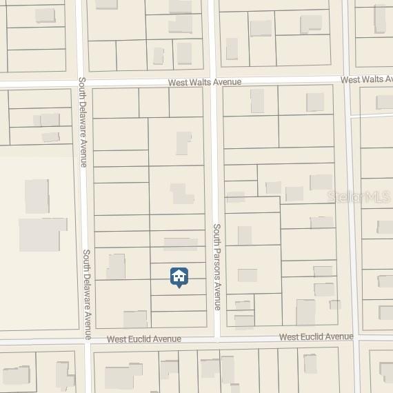 S Parsons Ave., Deland, FL 32720