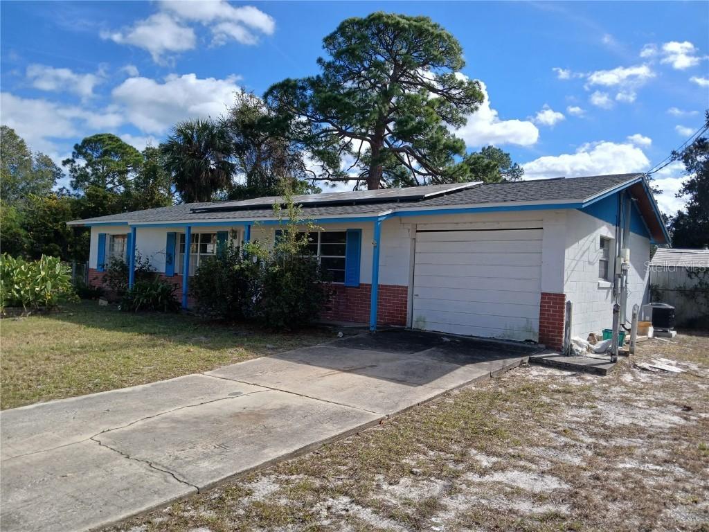 401 Cherry St., South Daytona, FL 32119