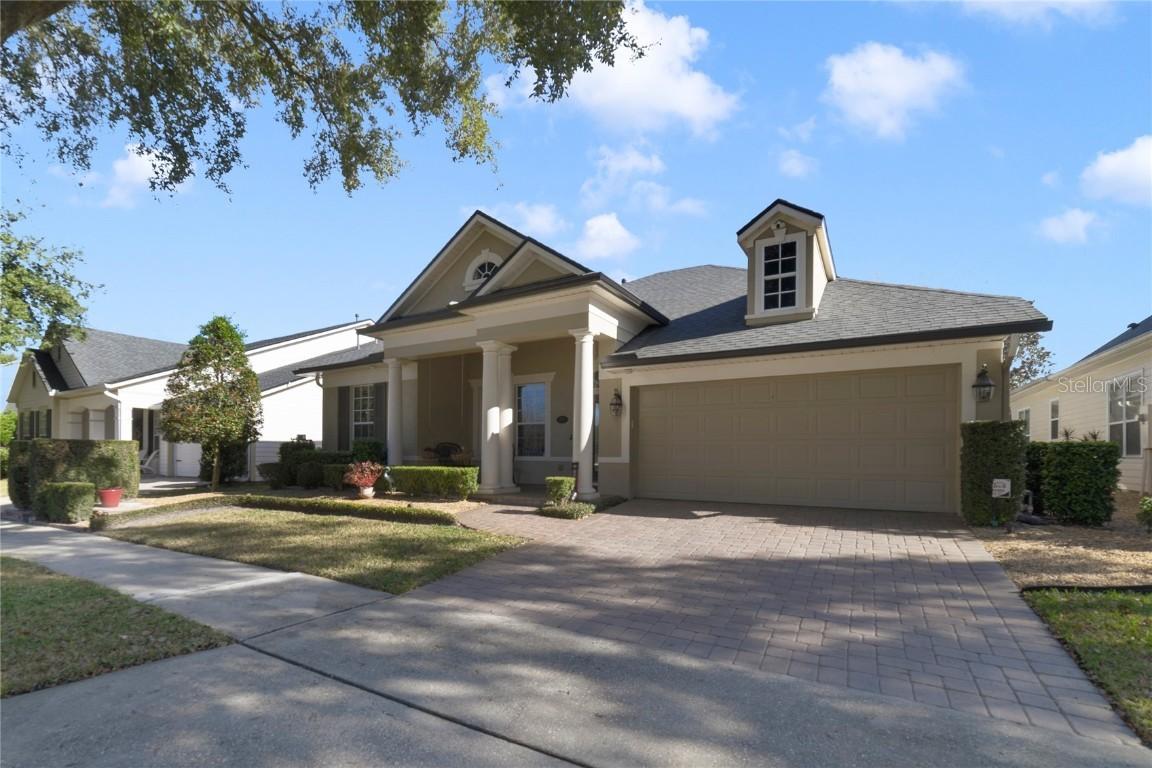 107 Asterbrooke Dr., Deland, FL 32724