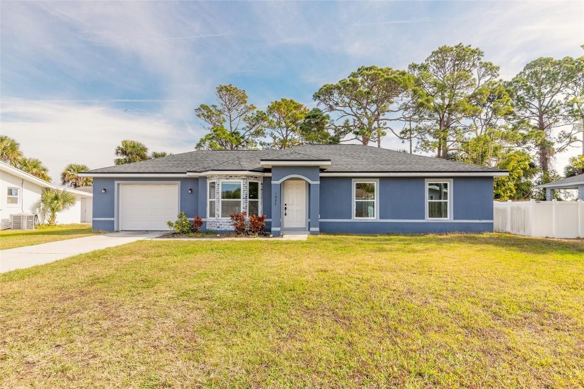 1025 Beulah Dr., Edgewater, FL 32132