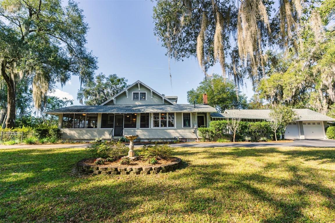 624 N Orange Ave., Deland, FL 32720