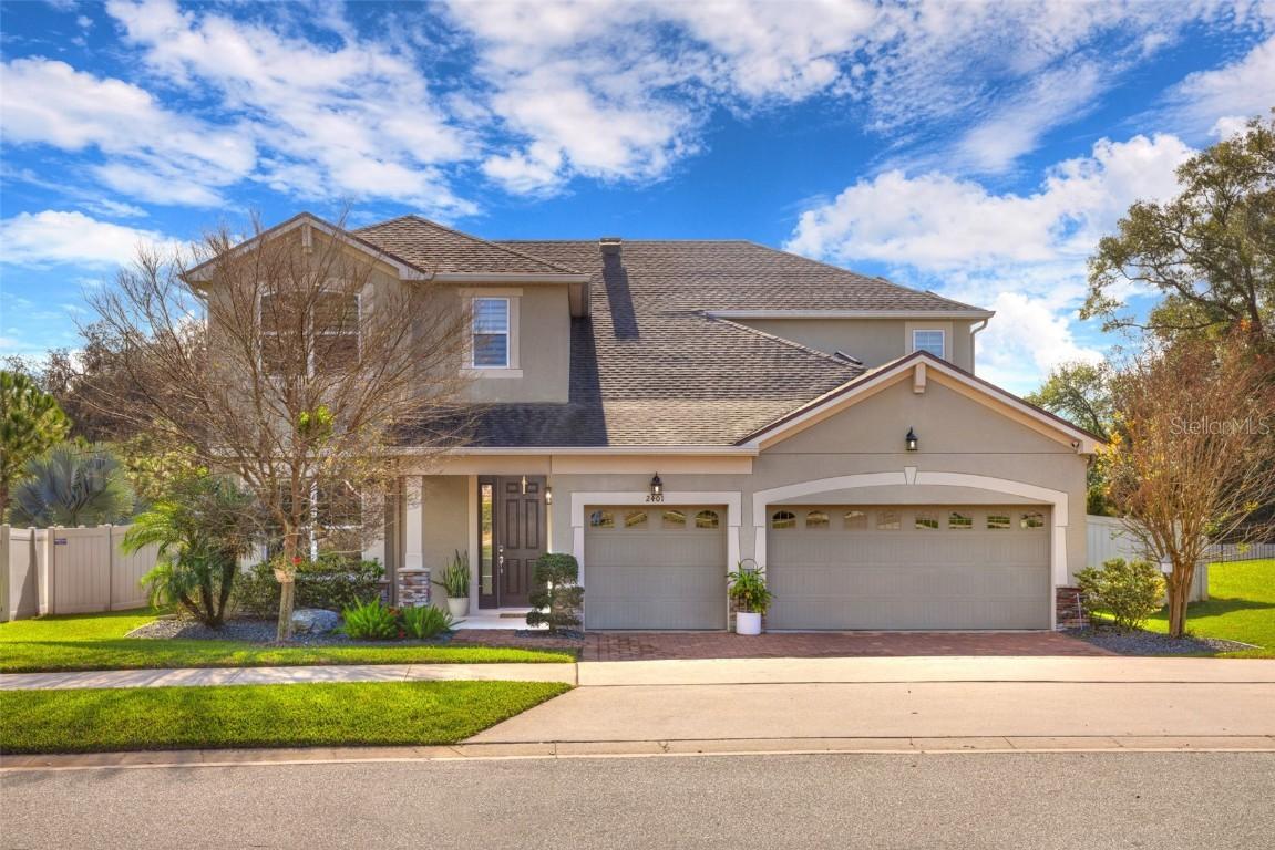 2401 Oxmoor Dr., Deland, FL 32724