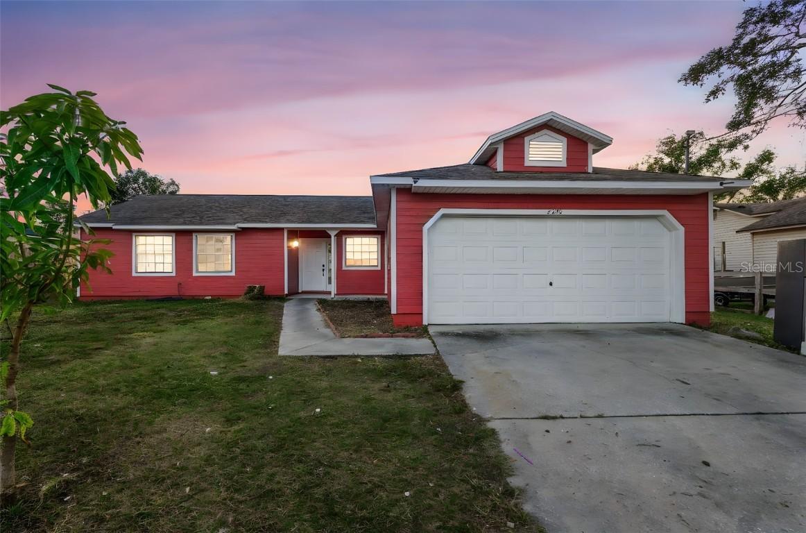 2930 Surf Dr., Deltona, FL 32738