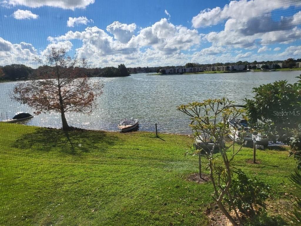574 Orange Dr. #78, Altamonte Springs, FL 32701