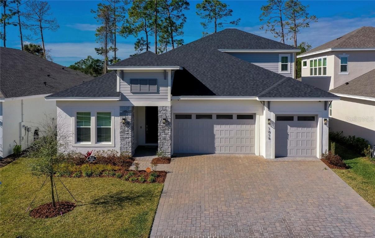 1018 Flopshot Cir., Daytona Beach, FL 32124