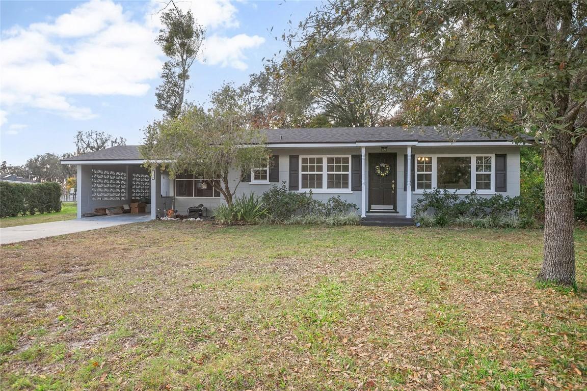 2448 Dartmouth Rd., Deland, FL 32724