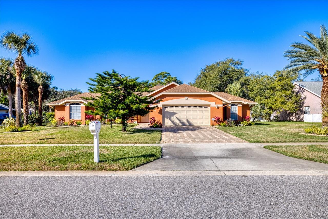 5950 Broken Bow Ln., Port Orange, FL 32127