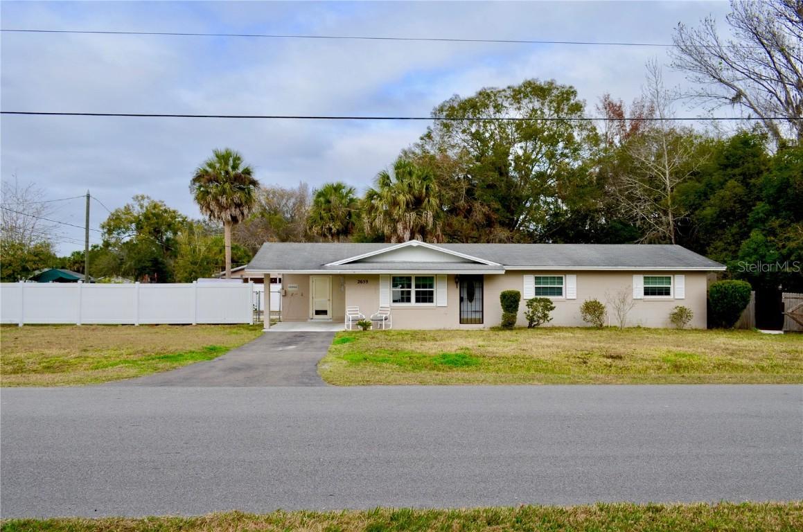 2659 Alhambra Ave., Deland, FL 32720