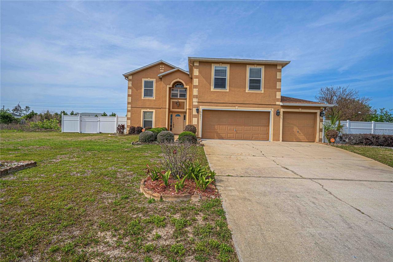 3831 SW 110th Ln., Ocala, FL 34476