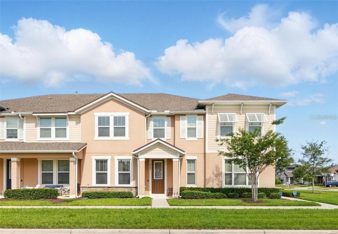 2200 Garden Belle Dr., Clermont, FL 34711