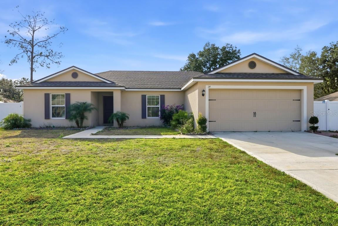 14 Zoeller Ct., Palm Coast, FL 32164