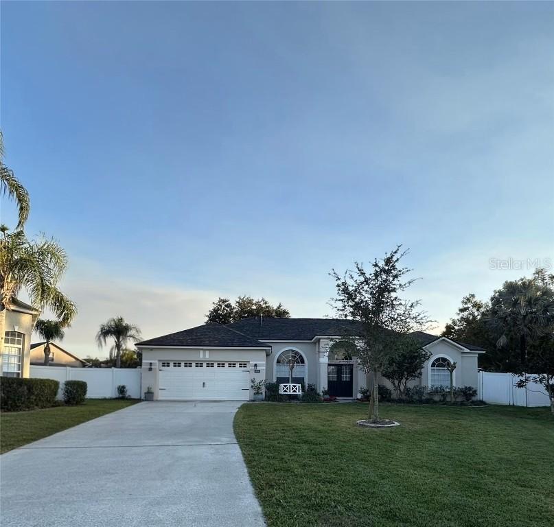 14316 Letham Grange Ct., Orlando, FL 32828