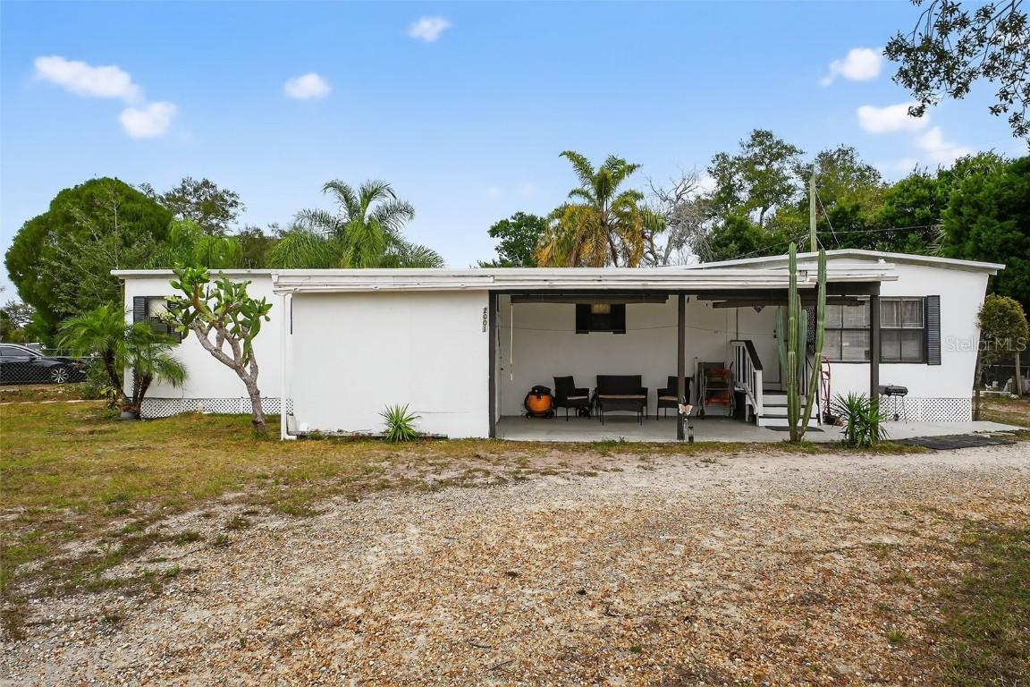 2001 Linda Ave., Ormond Beach, FL 32174