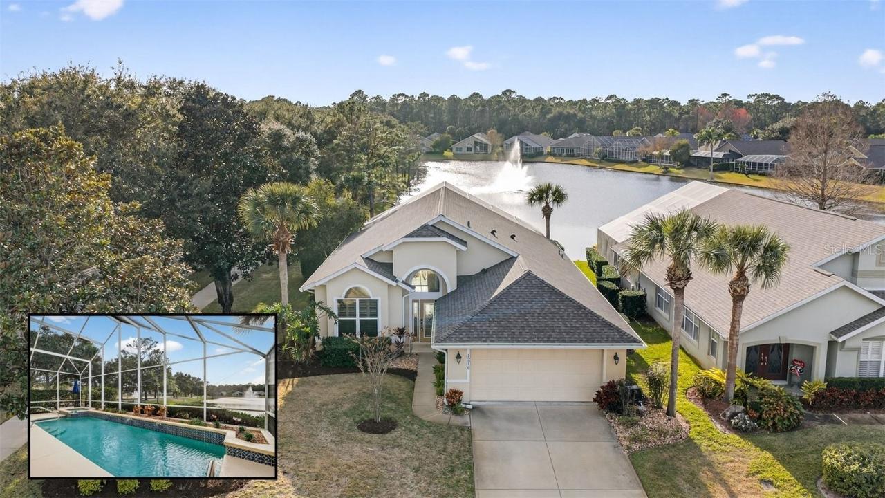 1216 Sunningdale Ln., Ormond Beach, FL 32174