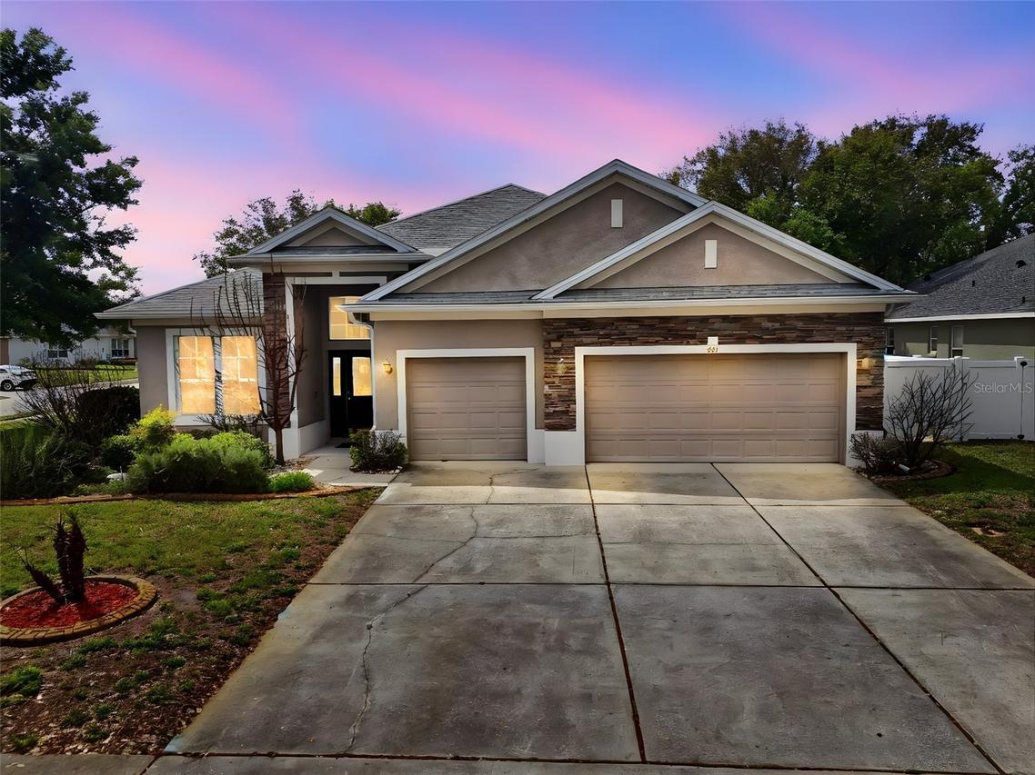 481 Woodford Dr., Debary, FL 32713