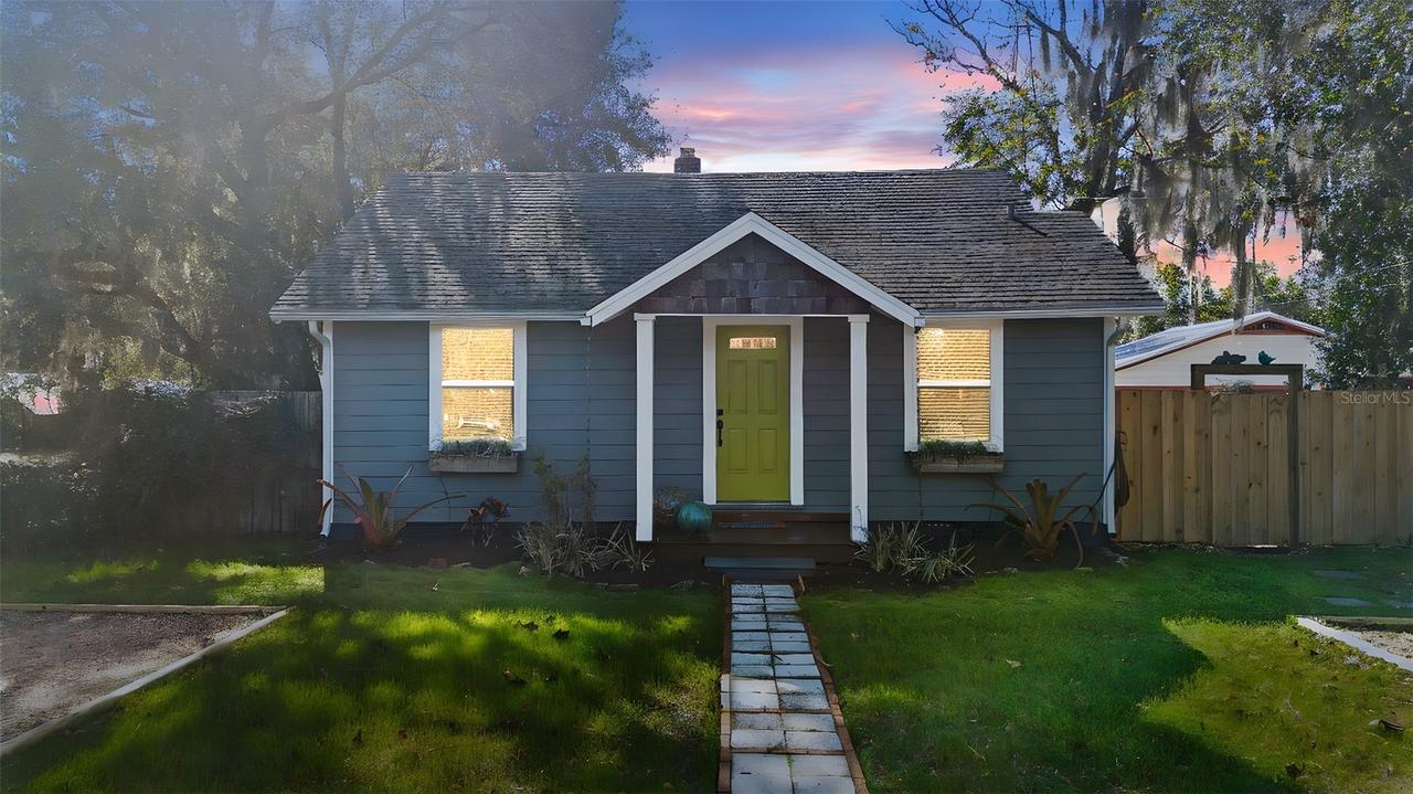 534 W Pennsylvania Ave., Deland, FL 32720