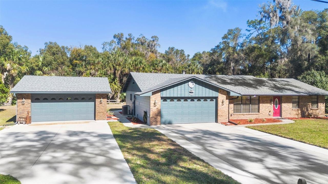 1575 Ridgewood St., Deland, FL 32720