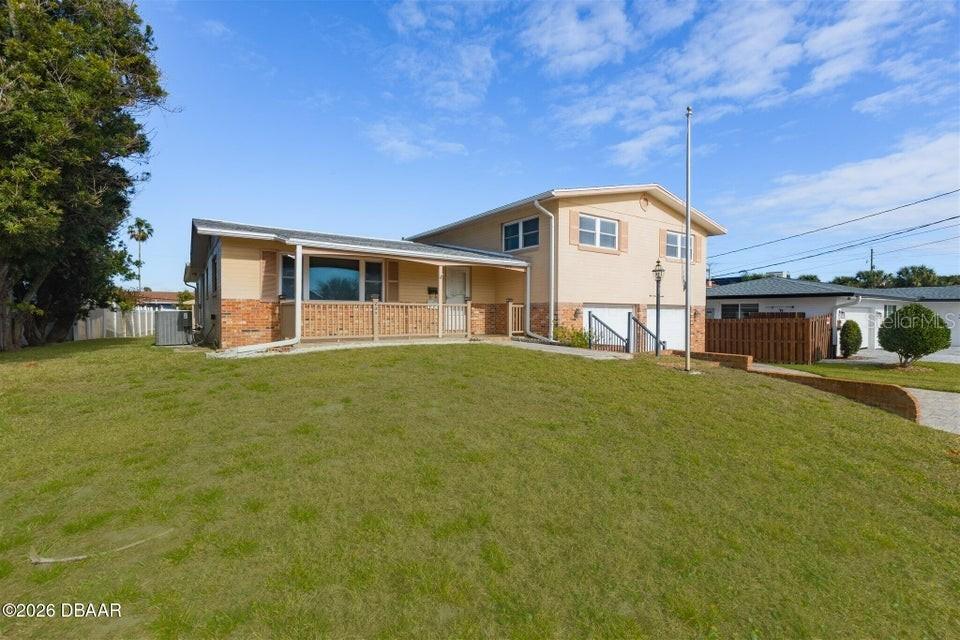 209 Standish Dr., Ormond Beach, FL 32176