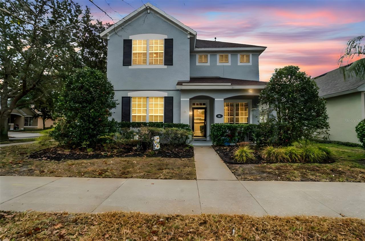 216 Foxglove Way, Deland, FL 32724