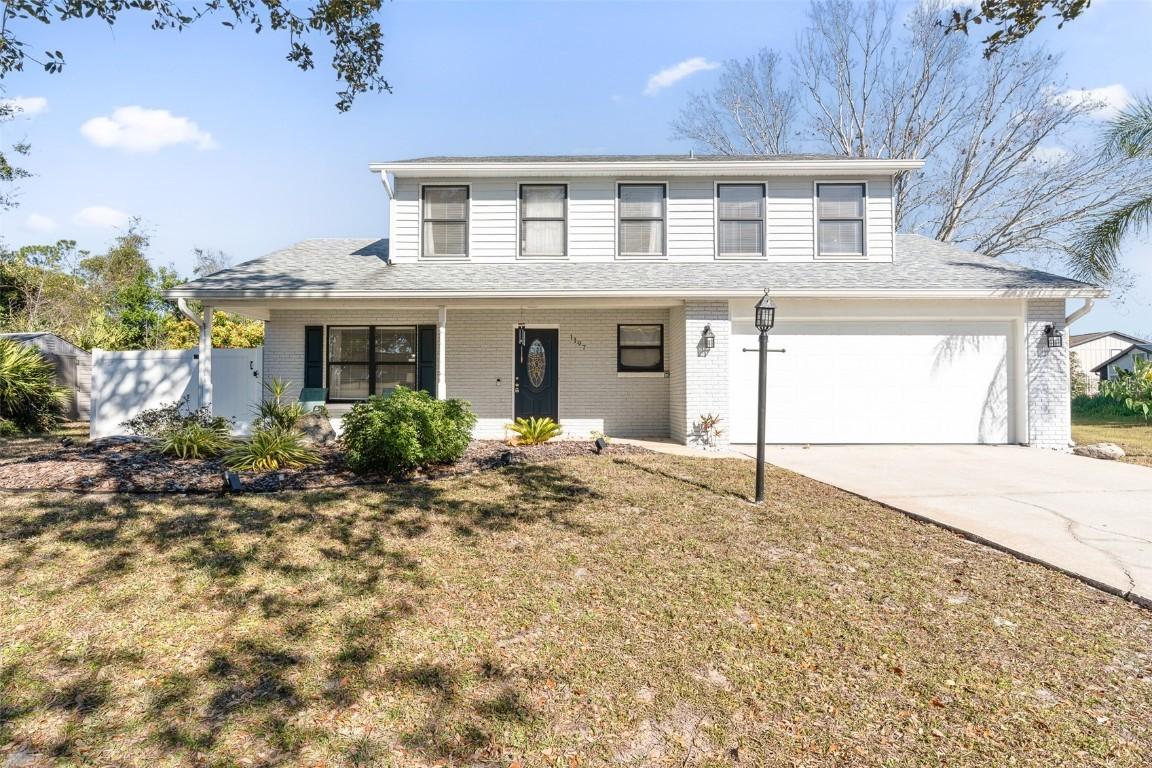 1197 Southfork Ct., Port Orange, FL 32129