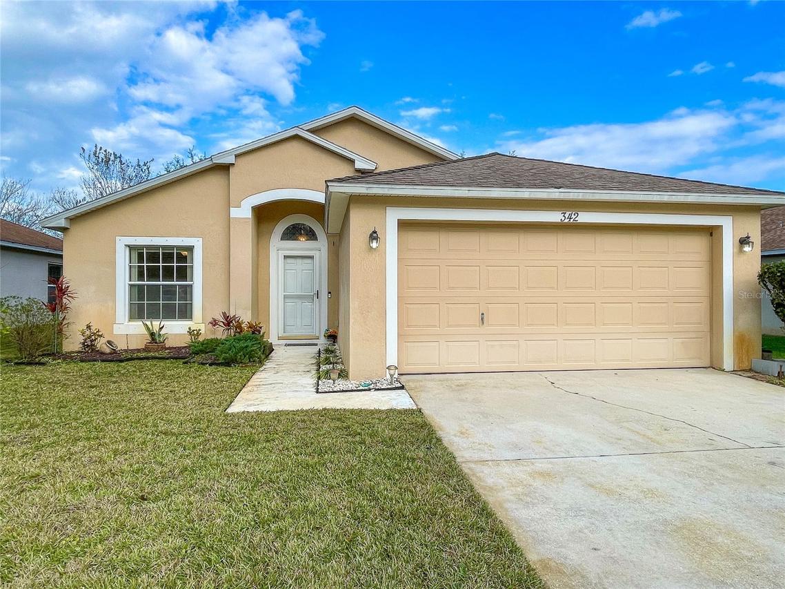 342 Dahoon Holly Dr., Daytona Beach, FL 32117
