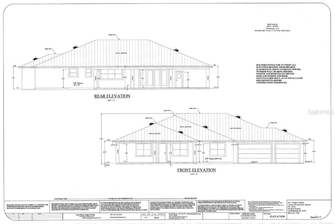 1619 Magnolia Ave., Deland, FL 32724