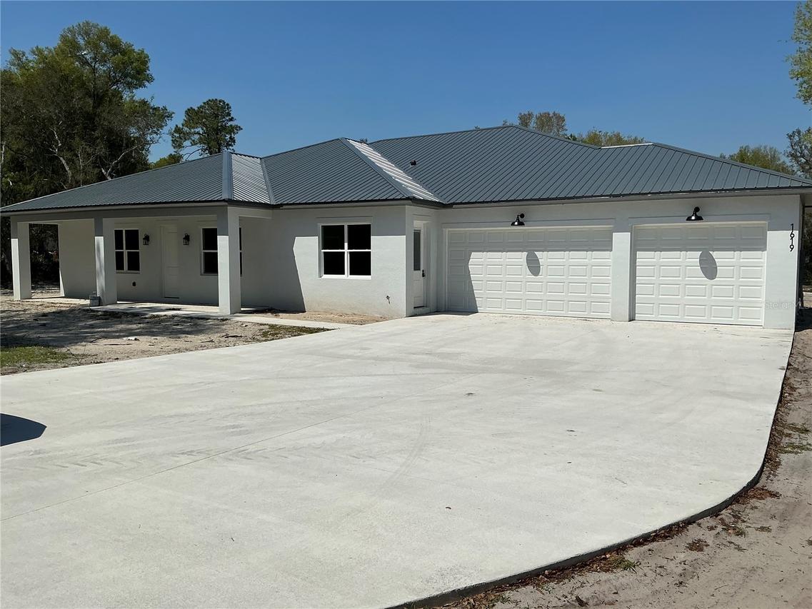 1619 Magnolia Ave., Deland, FL 32724