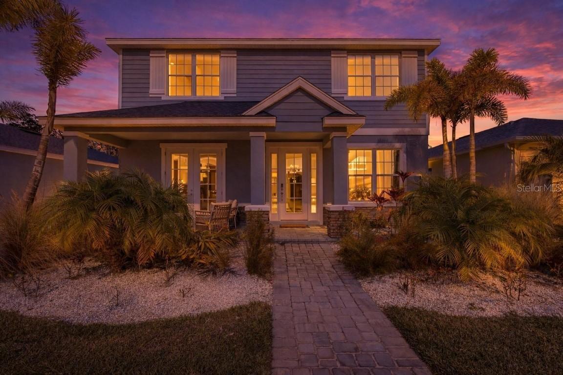 553 Venetian Palms Blvd., New Smyrna Beach, FL 32168
