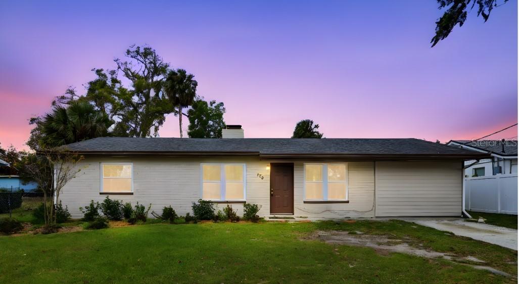 748 Colfax Dr., Daytona Beach, FL 32114