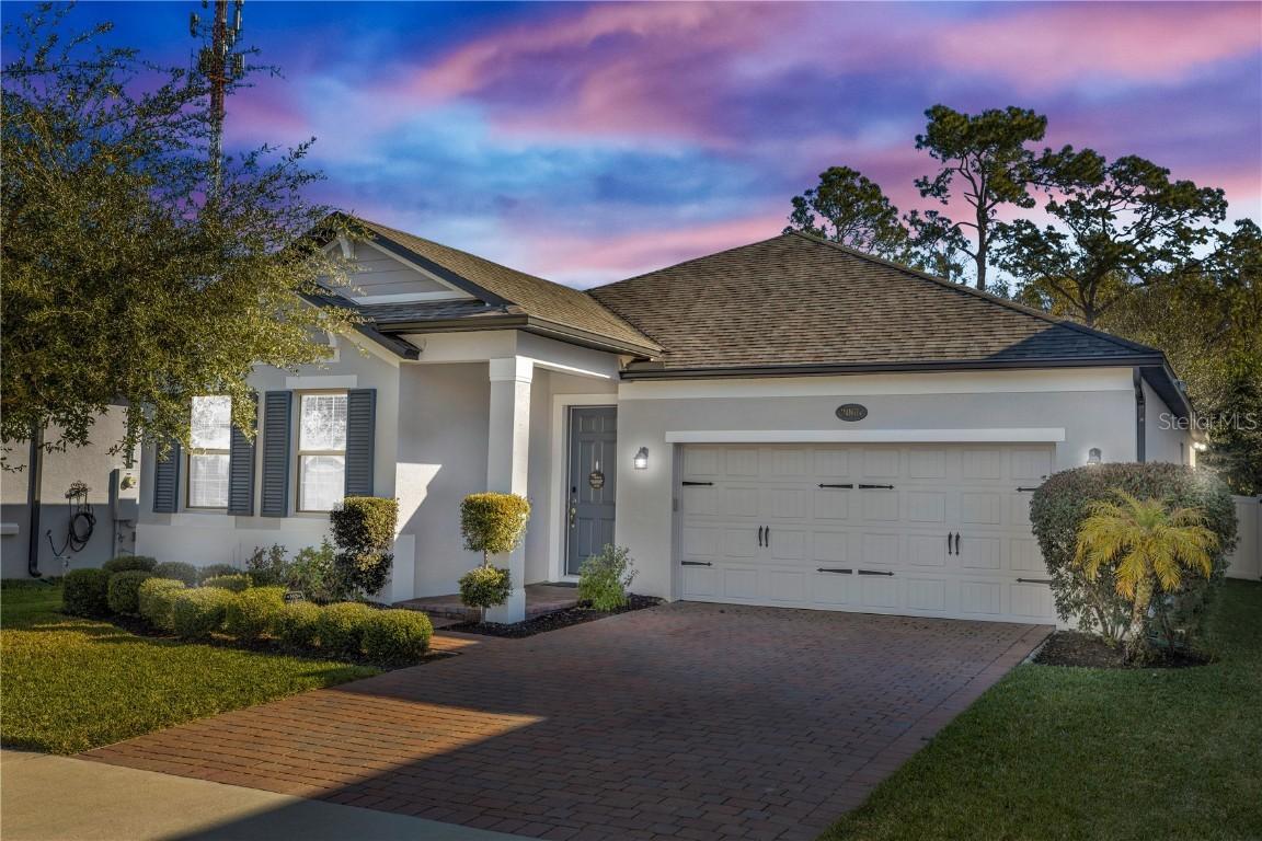 2065 Prairie Sage Ln., Longwood, FL 32750