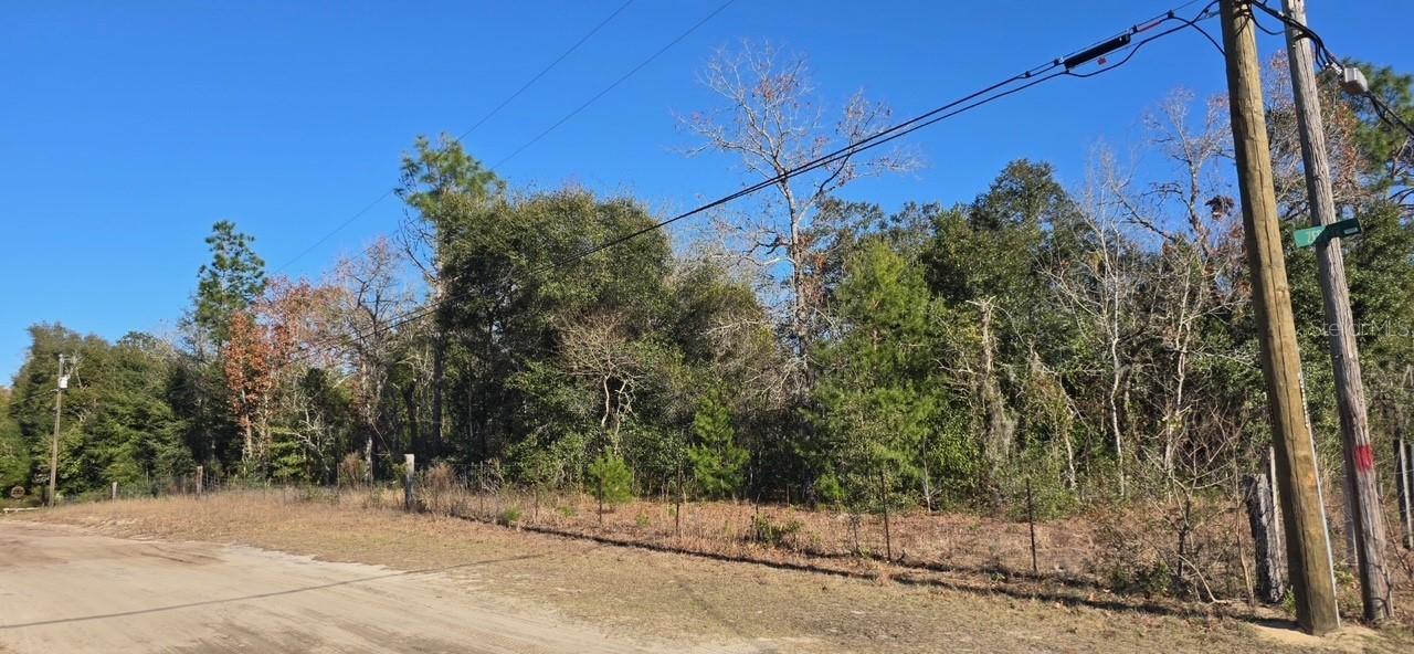 7195 Gas Line Rd., Keystone Heights, FL 32656