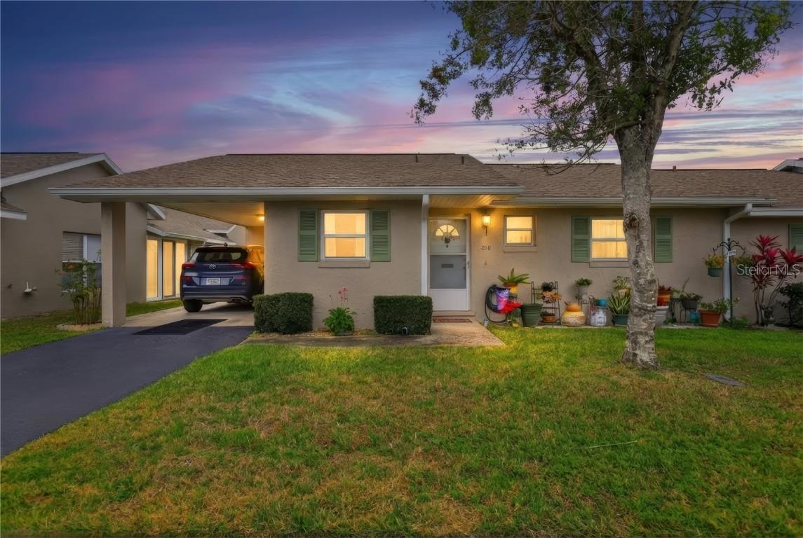 210 Elmwood Ave. #350, Deland, FL 32724