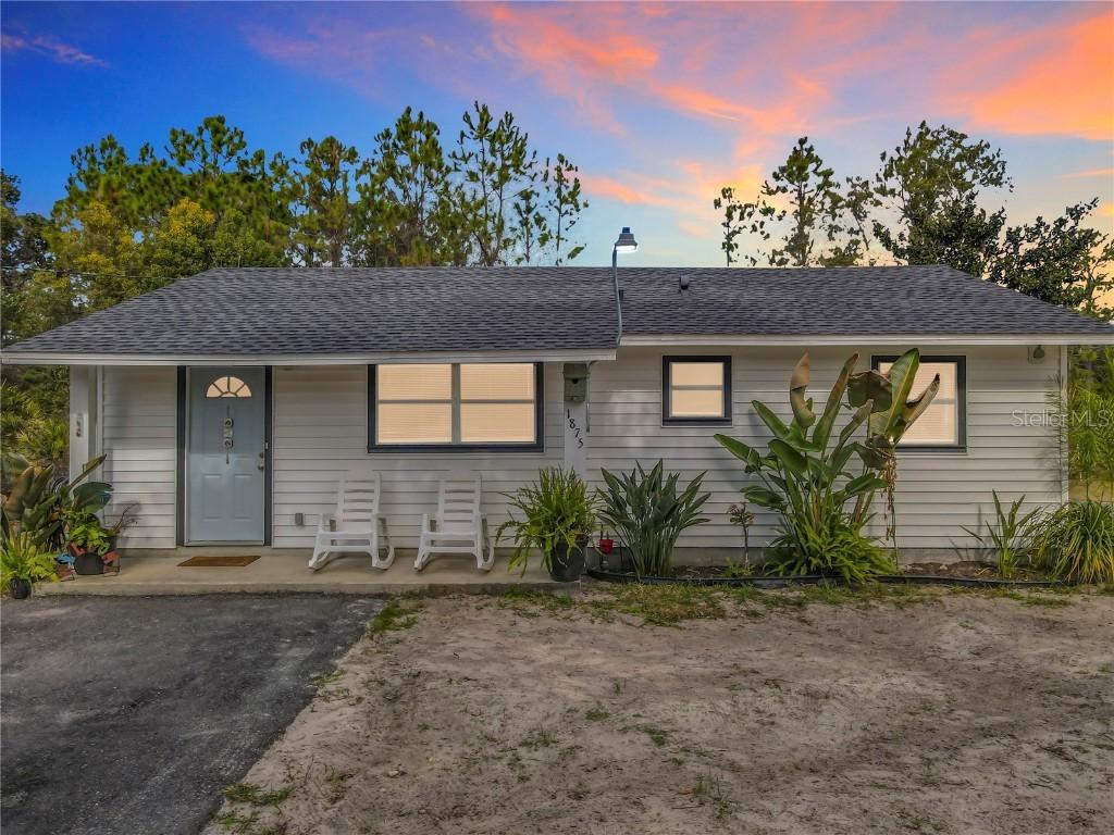 1875 Old Daytona Rd., Deland, FL 32724