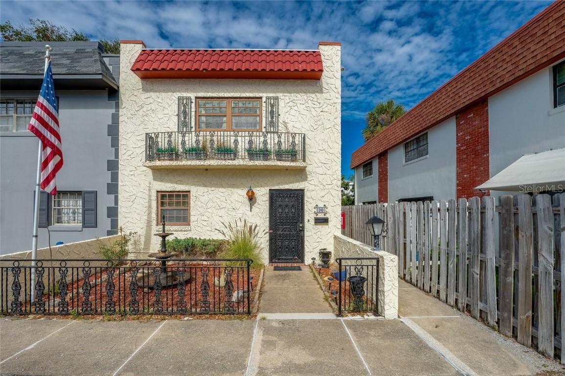 625 N Halifax Ave. #30, Daytona Beach, FL 32118