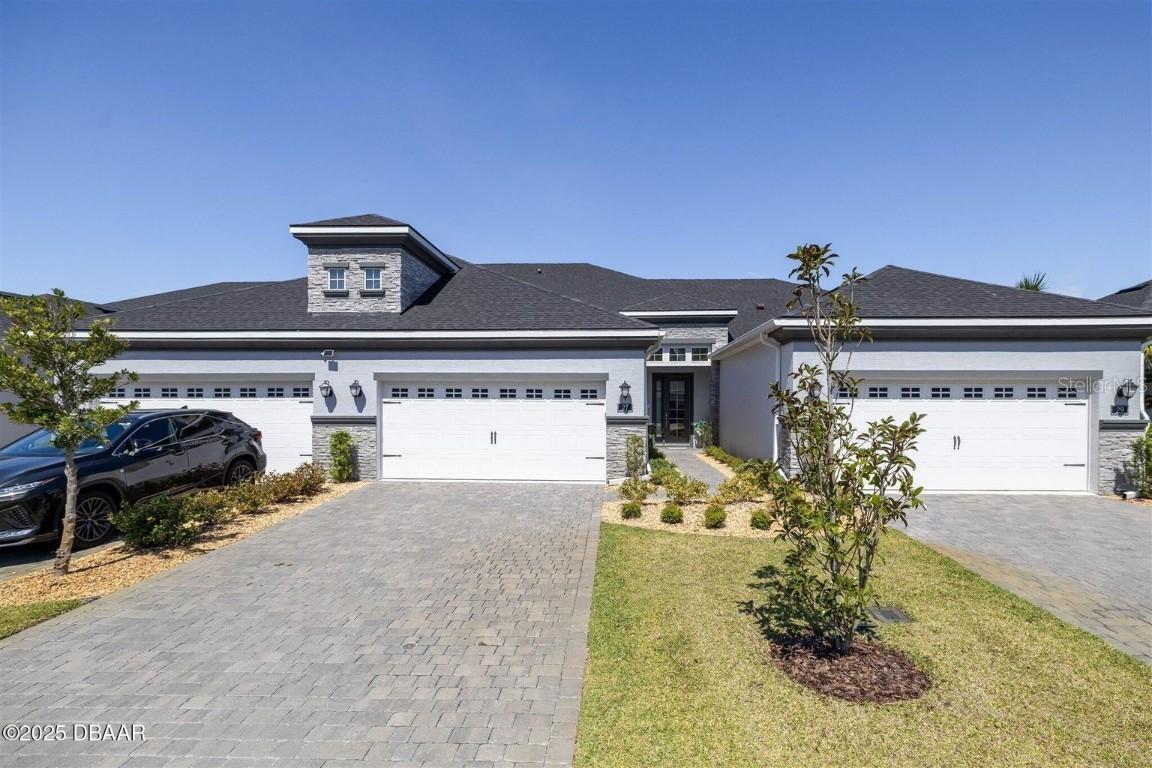 27 Longridge Ln., Ormond Beach, FL 32174