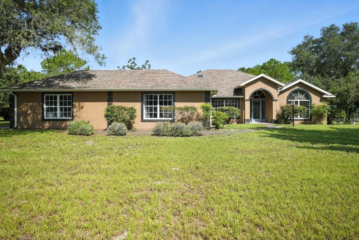 29933 Fullerville Rd., Deland, FL 32720