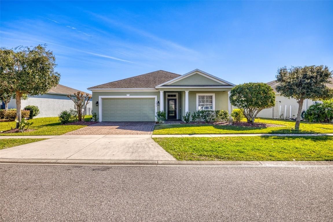 3873 Dorsiere Ave., Port Orange, FL 32129