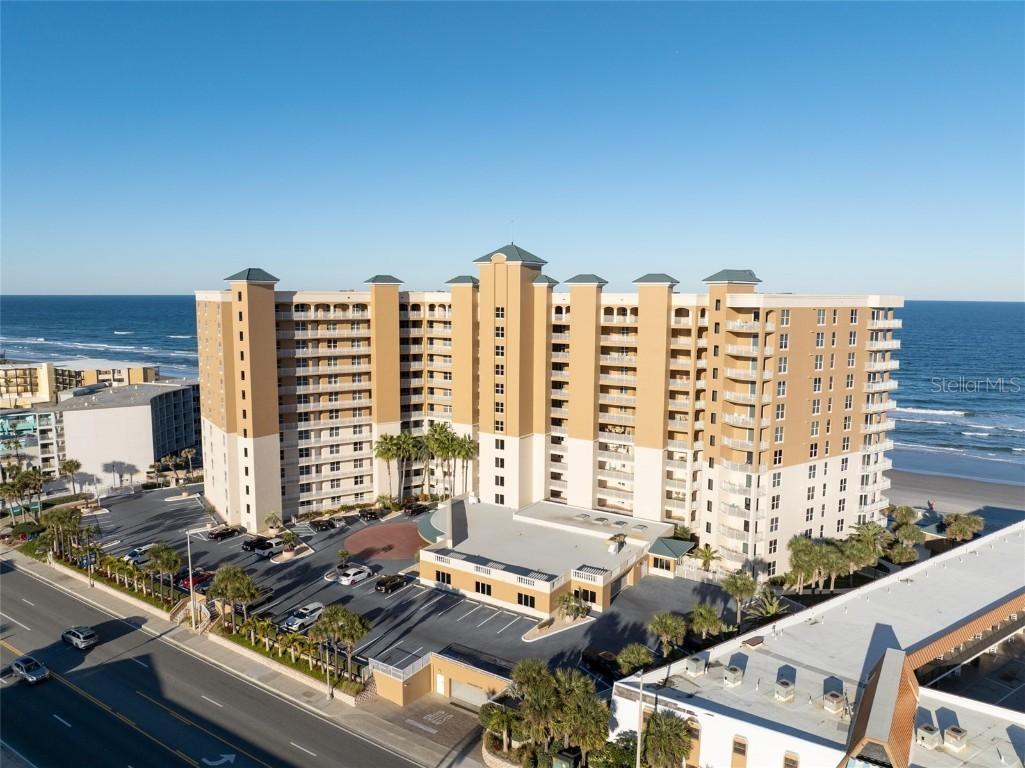 2403 S Atlantic Ave. #604, Daytona Beach, FL 32118