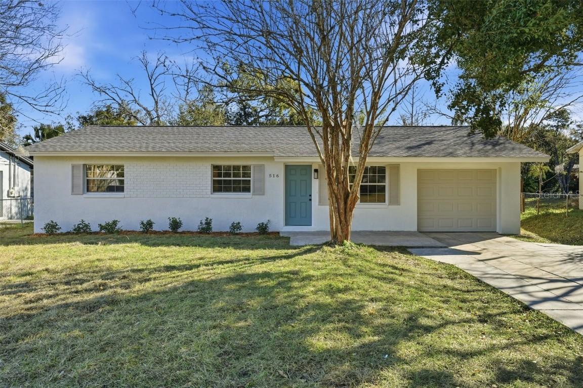 516 S Park Ave., Orange City, FL 32763