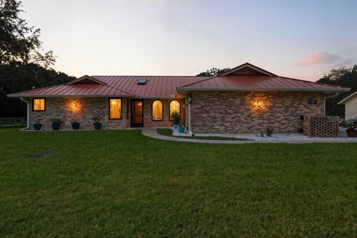 460 Spring Forest Dr., New Smyrna Beach, FL 32168