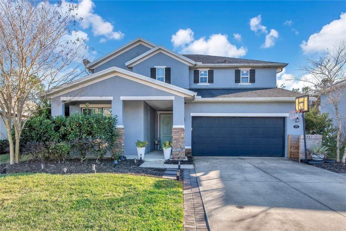 171 Pergola Pl., Ormond Beach, FL 32174