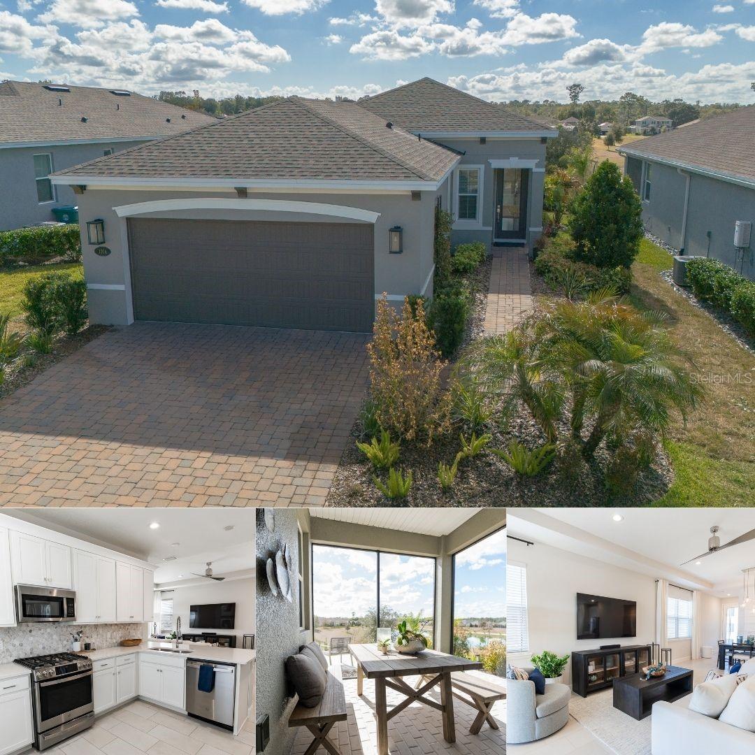 1204 Victoria Hills Dr., Deland, FL 32724