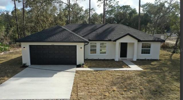 New Construction Homes For Sale This Week That Attend River Springs Middle School: January 14th to January 20th