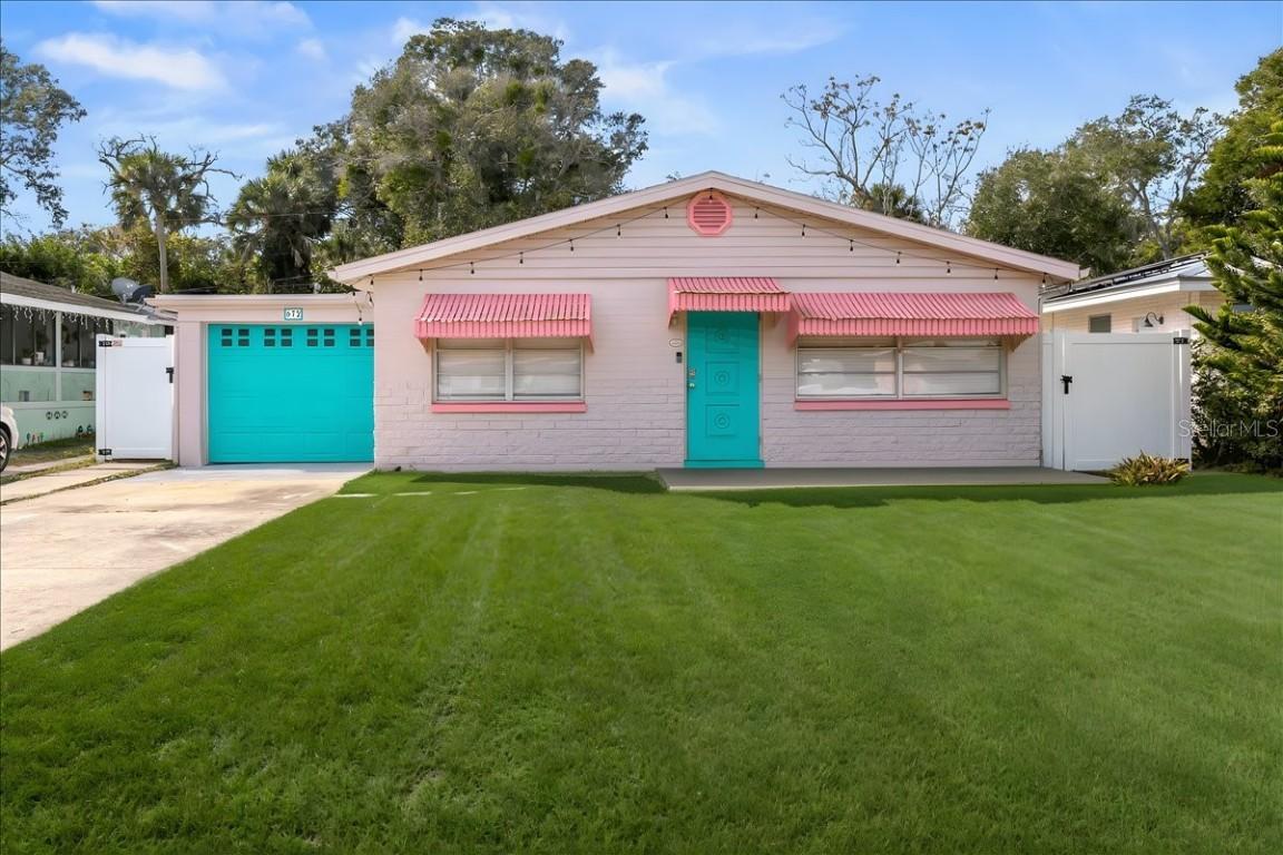 672 Cordova Ave., Ormond Beach, FL 32174