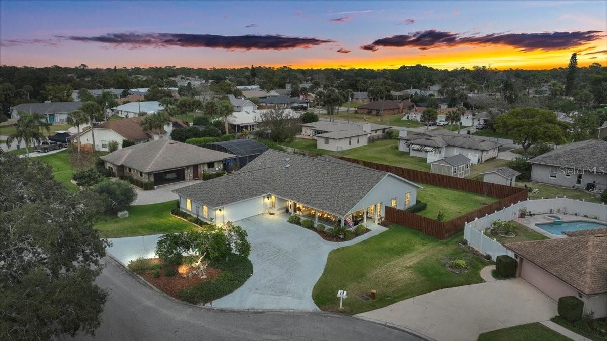 132 Sea St., New Smyrna Beach, FL 32168