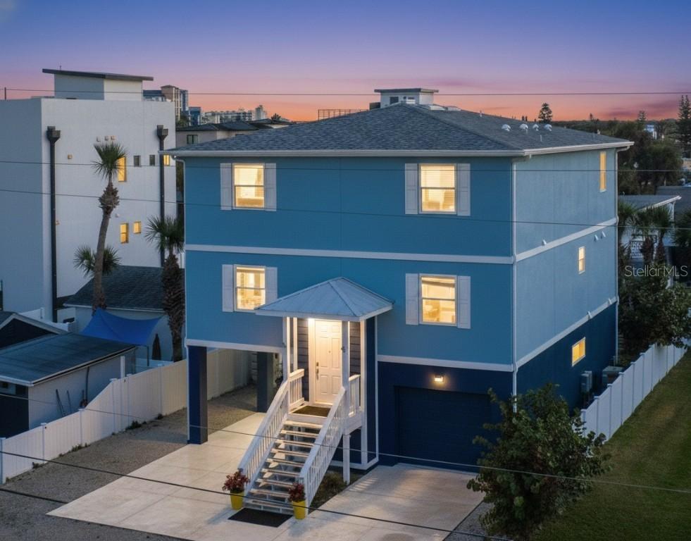 435 Jessamine Ave., New Smyrna Beach, FL 32169